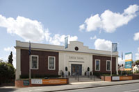 castlelocks showroom
