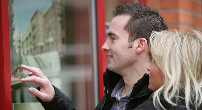 1st time property buyers