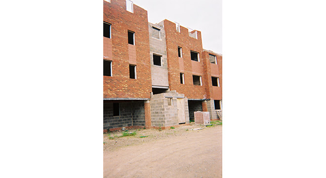 Buildings In Development