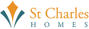 St Charles logo